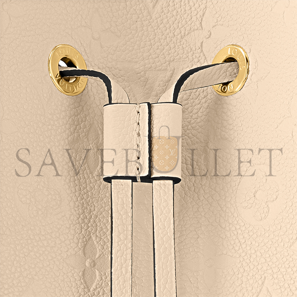 LOUIS VUITTON NÉONOÉ MM M46526 (26*26*17.5cm) LOUIS VUITTON NÉONOÉ MM M46526 (26*26*17.5cm)